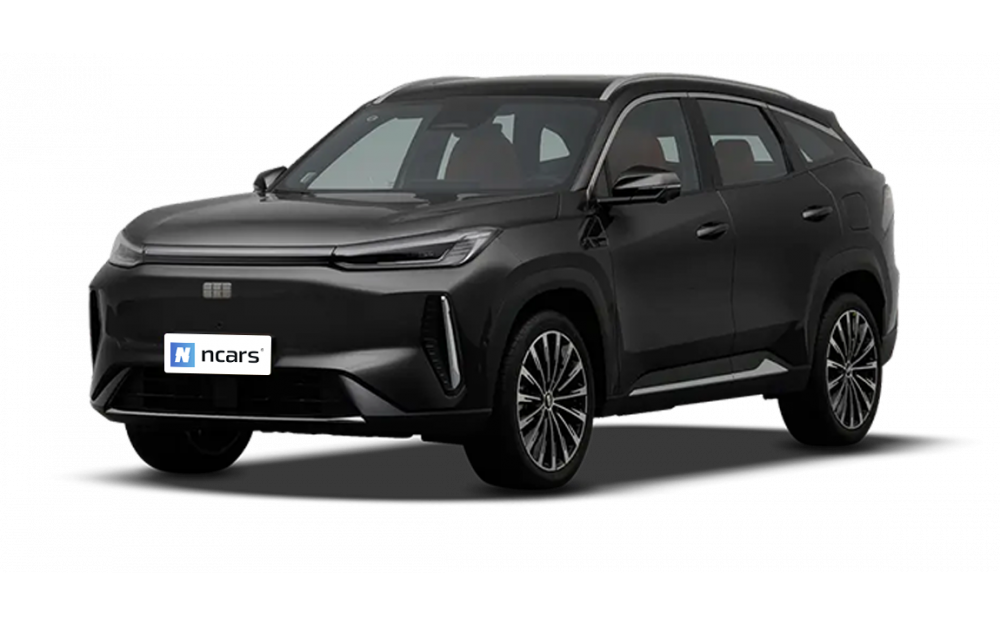 Galaxy M7 PHEV