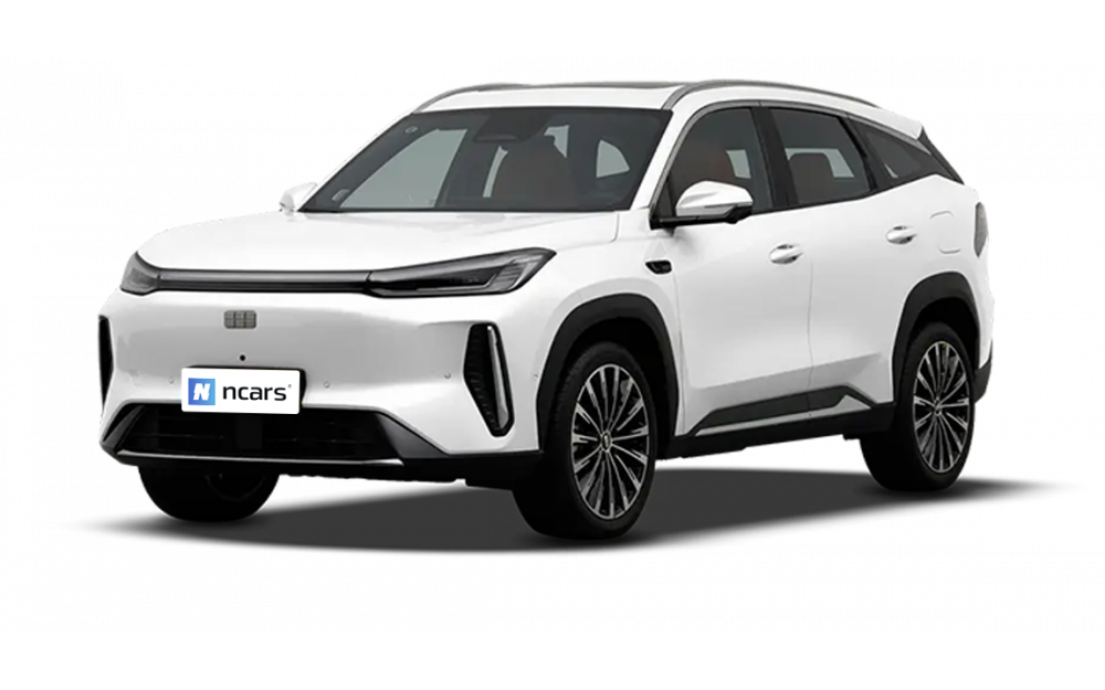 225KM Range