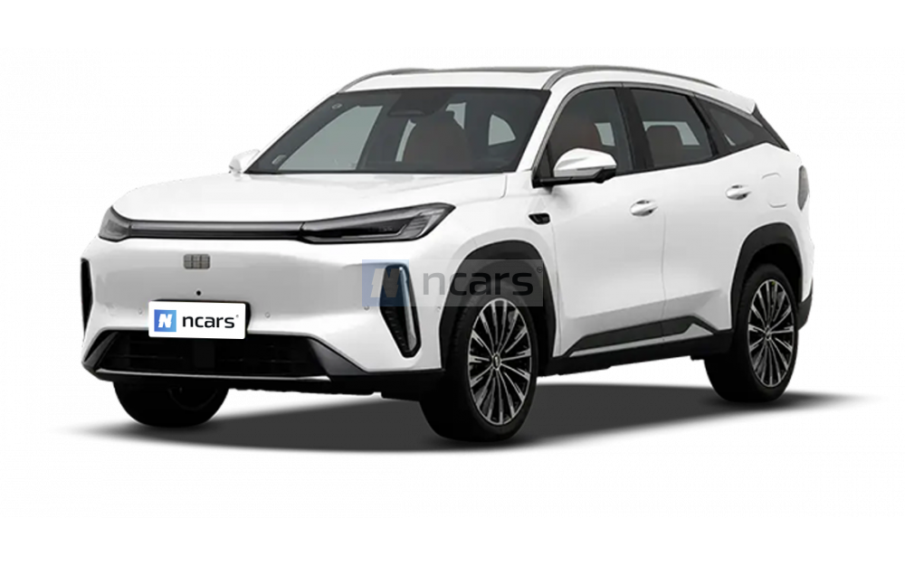 225KM Range