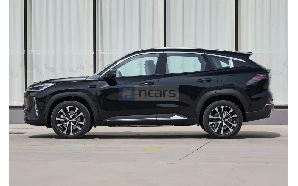 Galaxy M7 PHEV - 4