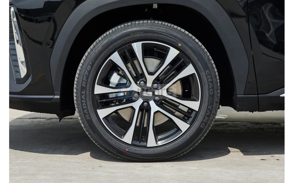 Galaxy M7 PHEV - 9