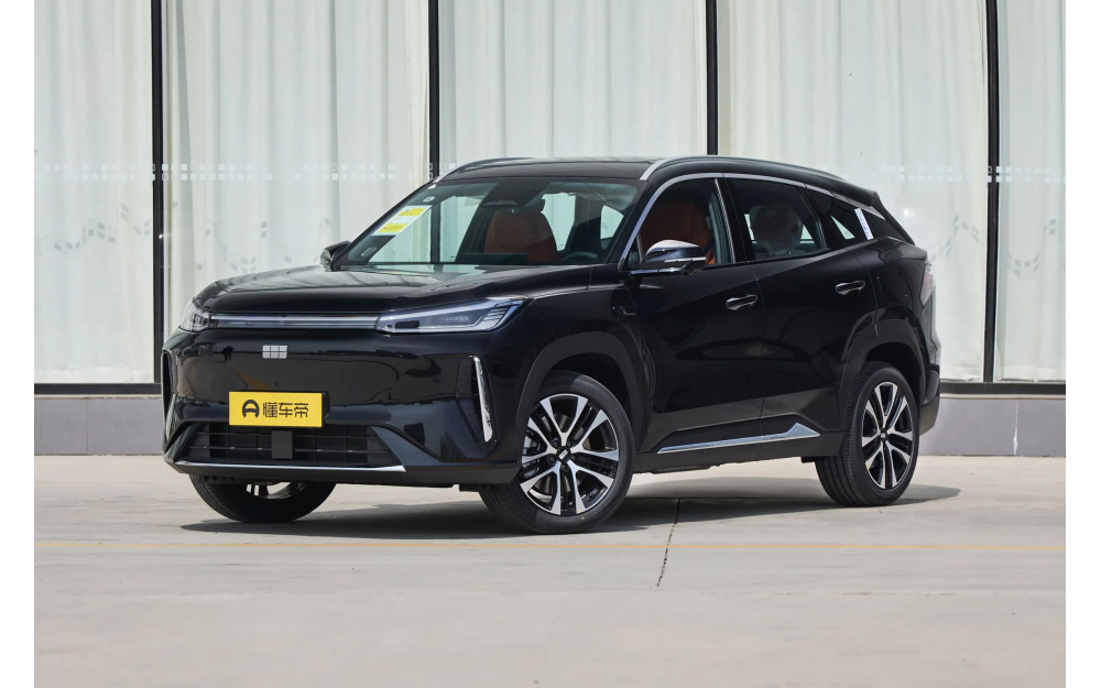 Galaxy M7 PHEV