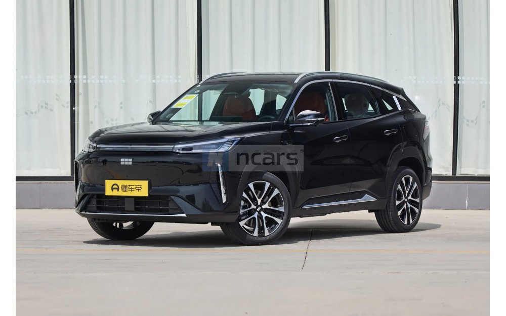 Galaxy M7 PHEV