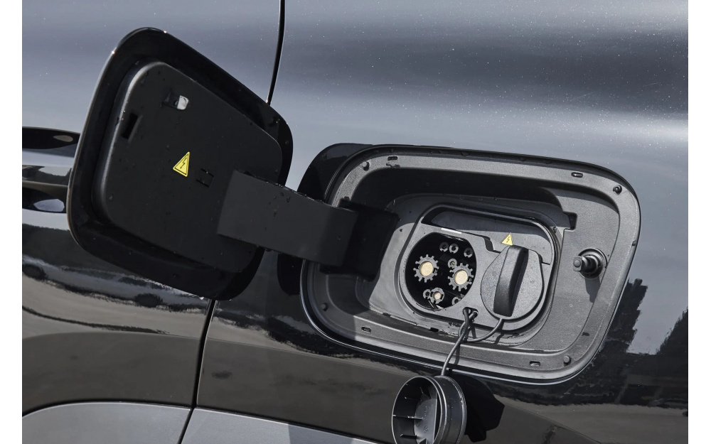 Galaxy M7 PHEV - 14