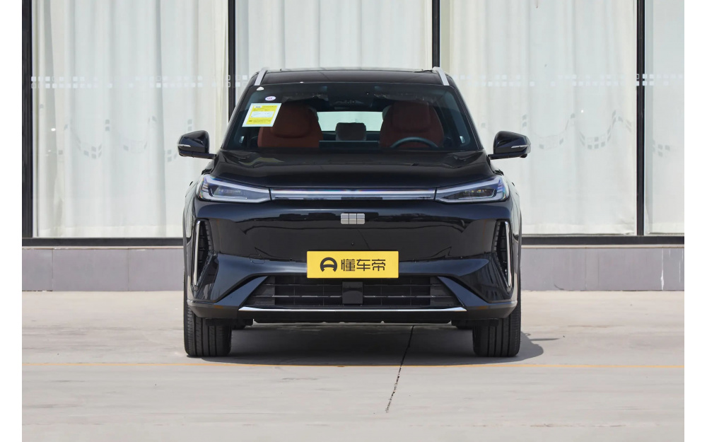Galaxy M7 PHEV - 2