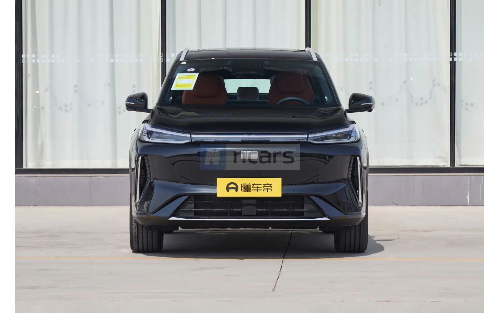 Galaxy M7 PHEV - 2