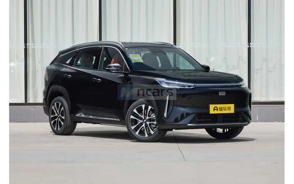 Galaxy M7 PHEV - 3