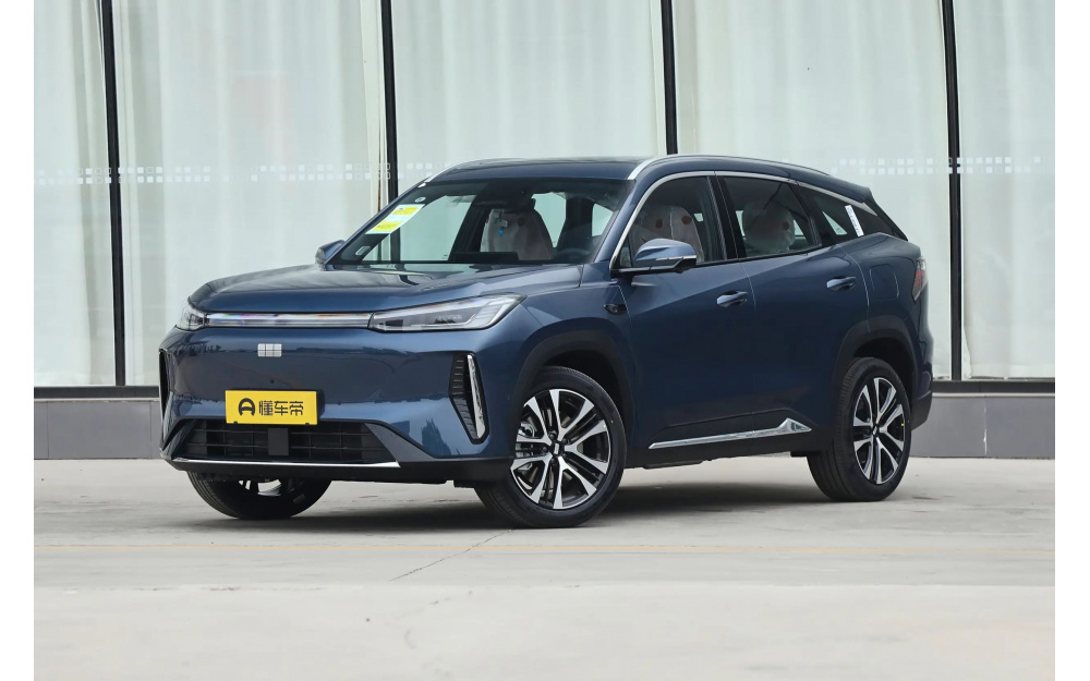 Galaxy M7 PHEV