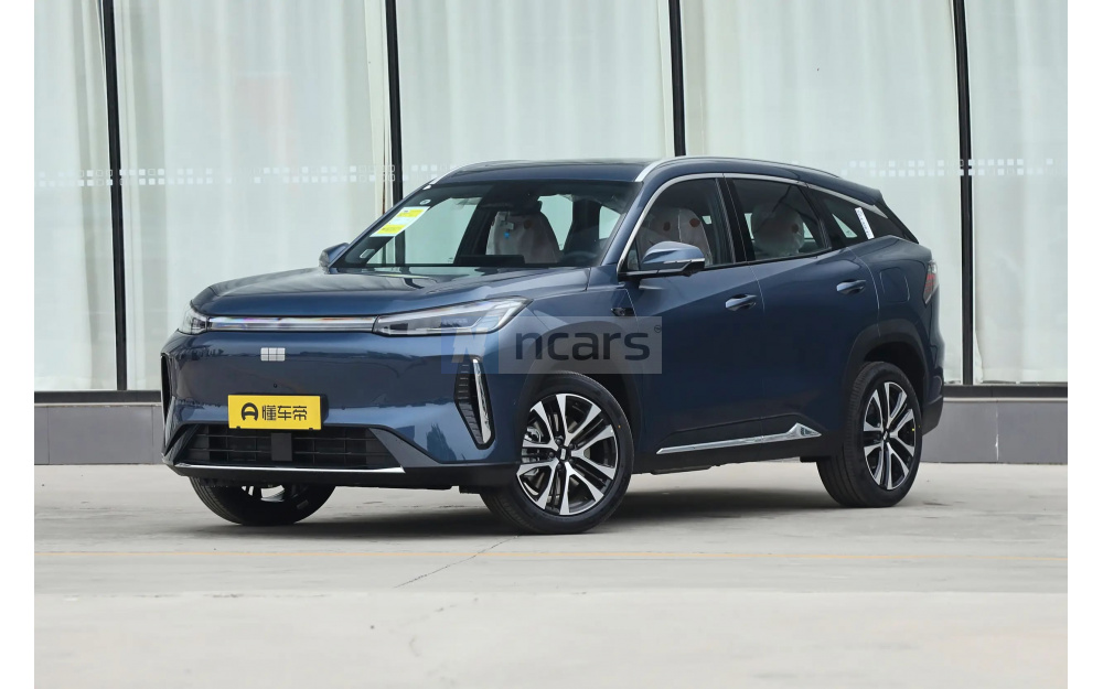 Galaxy M7 PHEV