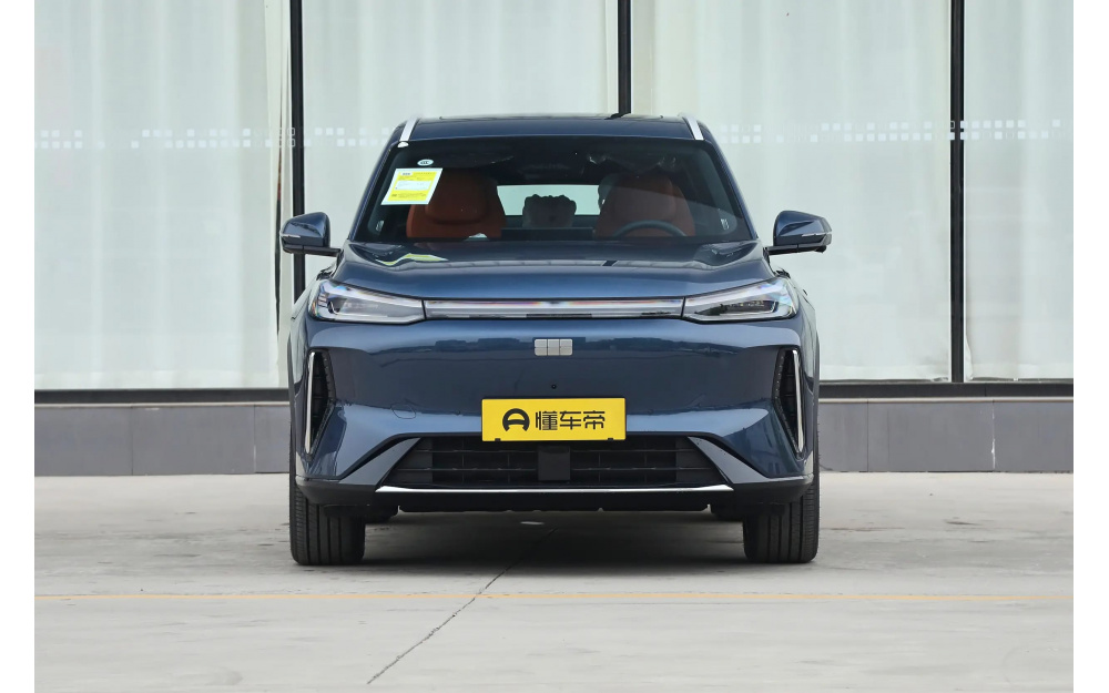 Galaxy M7 PHEV - 2