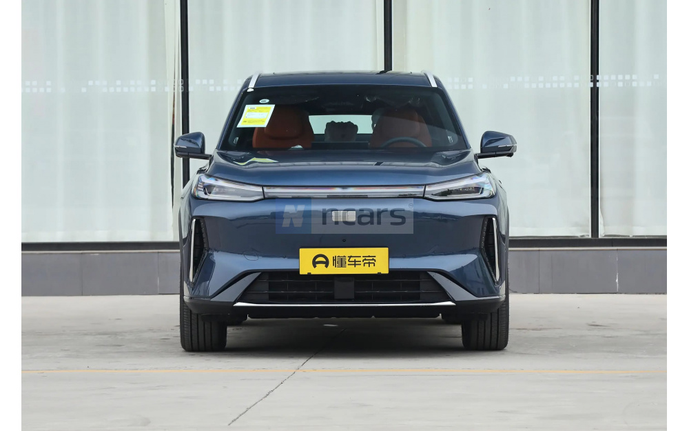Galaxy M7 PHEV - 2