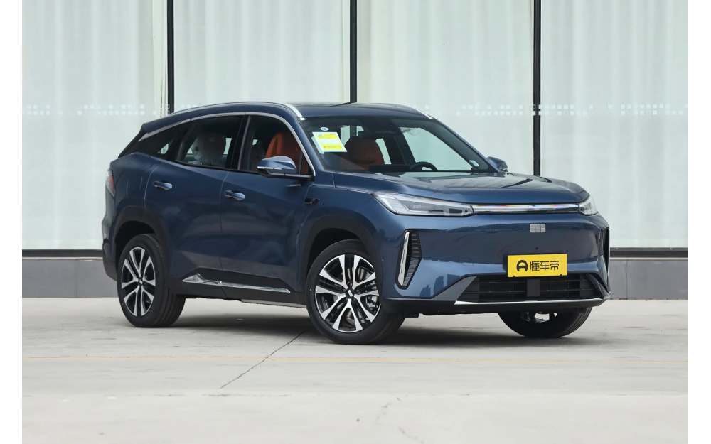 Galaxy M7 PHEV - 3