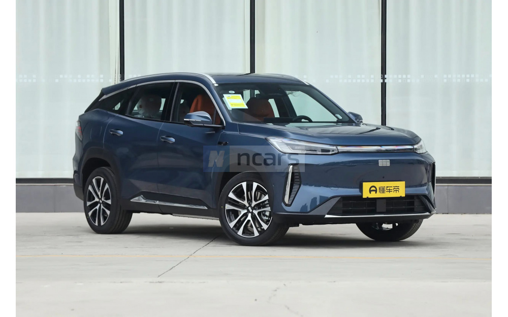 Galaxy M7 PHEV - 3