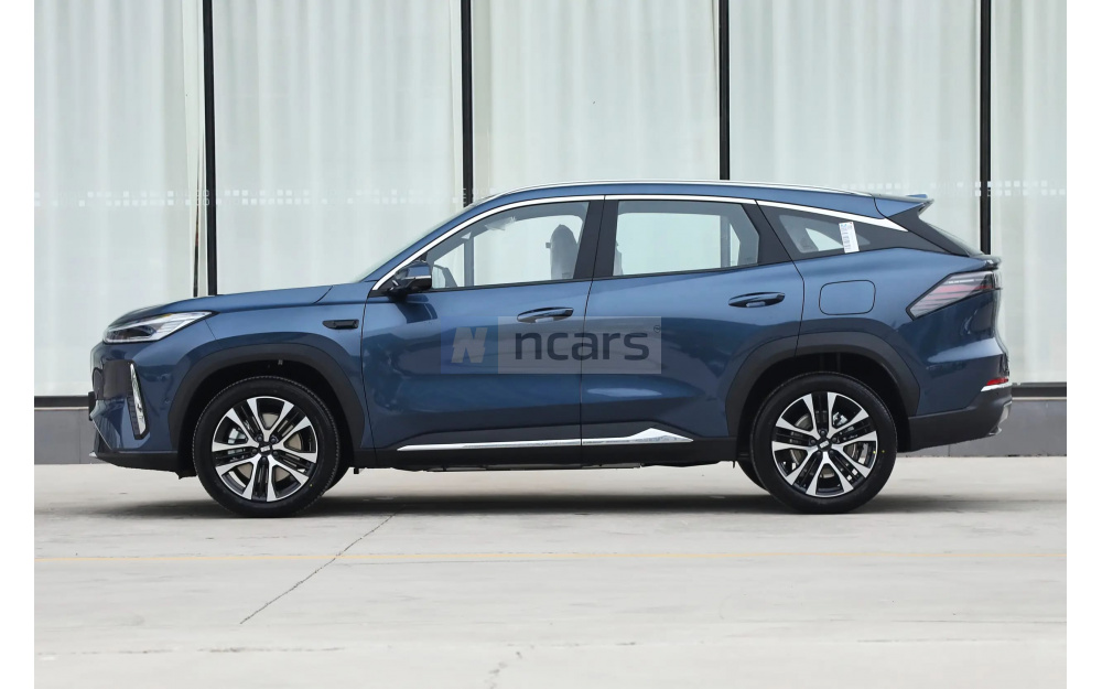 Galaxy M7 PHEV - 4