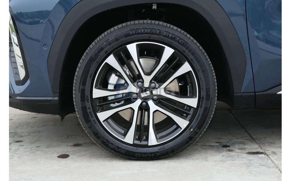 Galaxy M7 PHEV - 9
