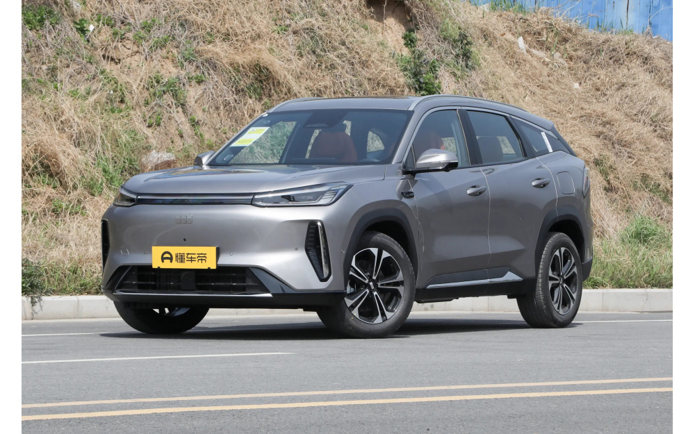 Galaxy M7 PHEV