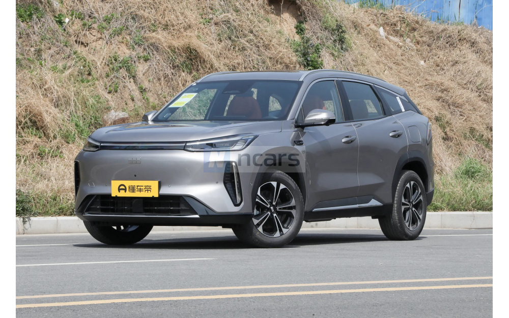 Galaxy M7 PHEV