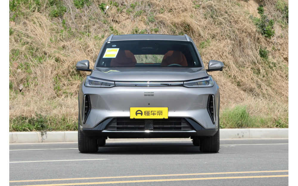 Galaxy M7 PHEV - 2