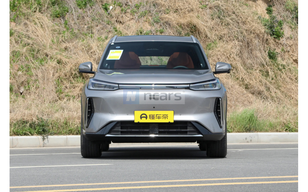 Galaxy M7 PHEV - 2