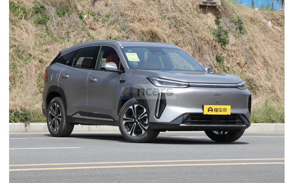 Galaxy M7 PHEV - 3