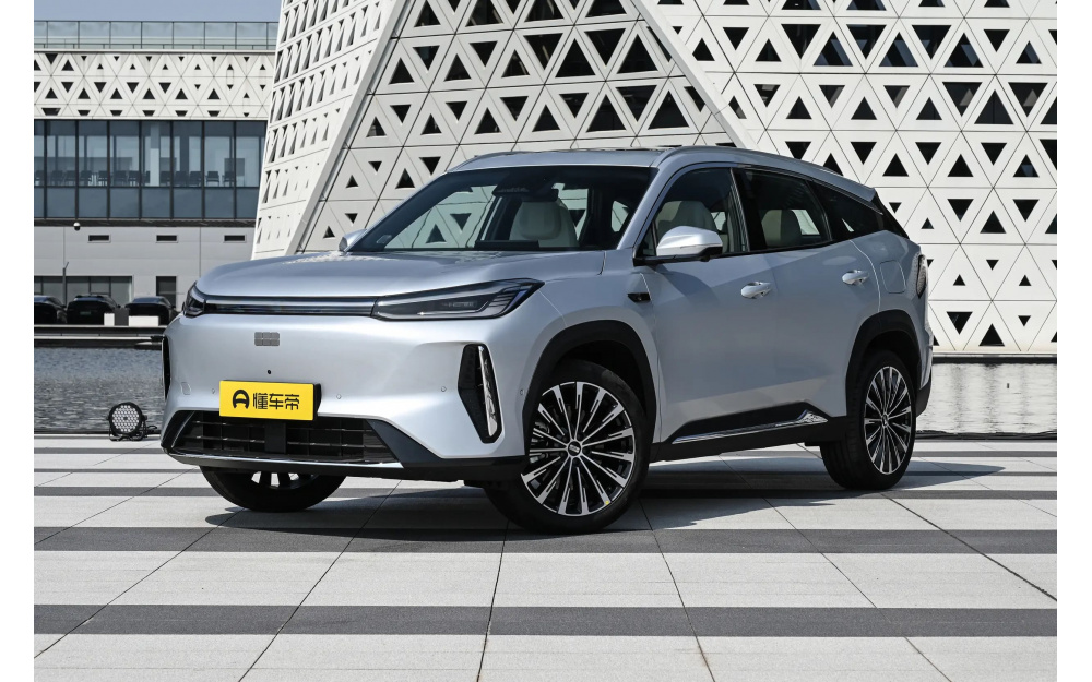 Galaxy M7 PHEV