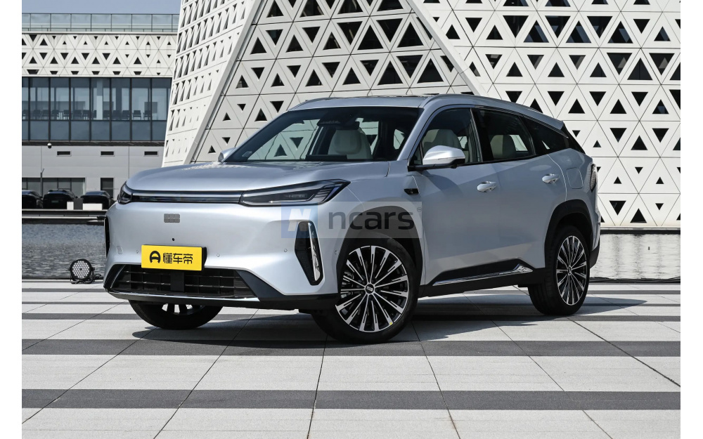 Galaxy M7 PHEV