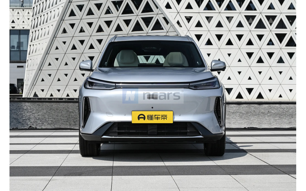 Galaxy M7 PHEV - 2
