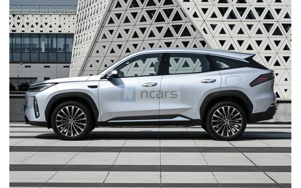 Galaxy M7 PHEV - 4