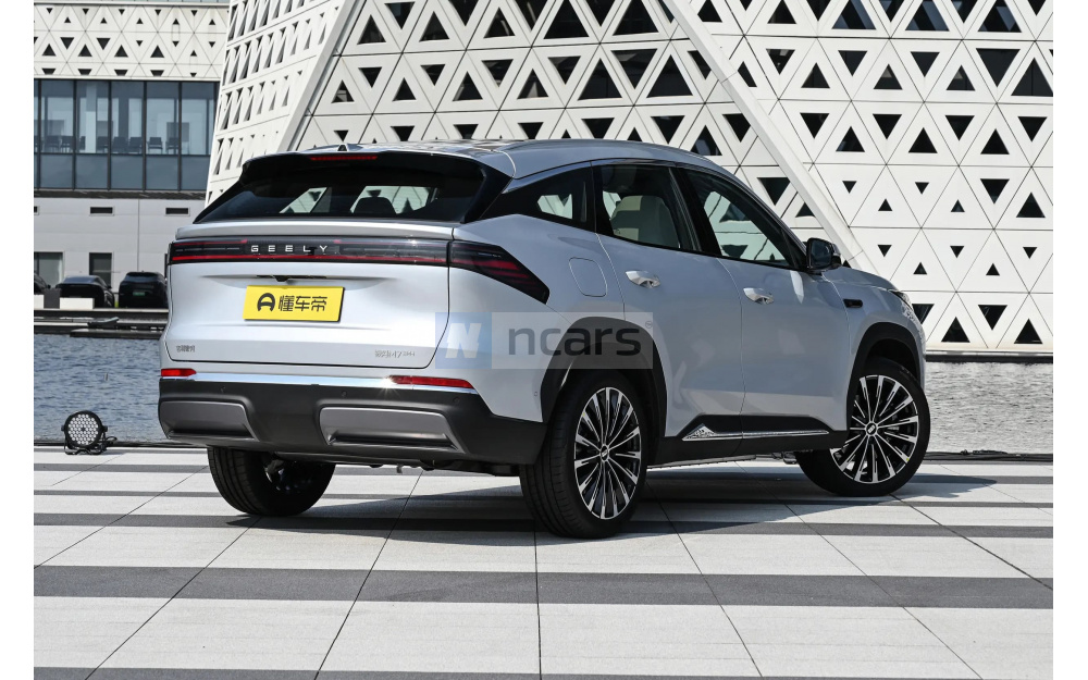 Galaxy M7 PHEV - 7