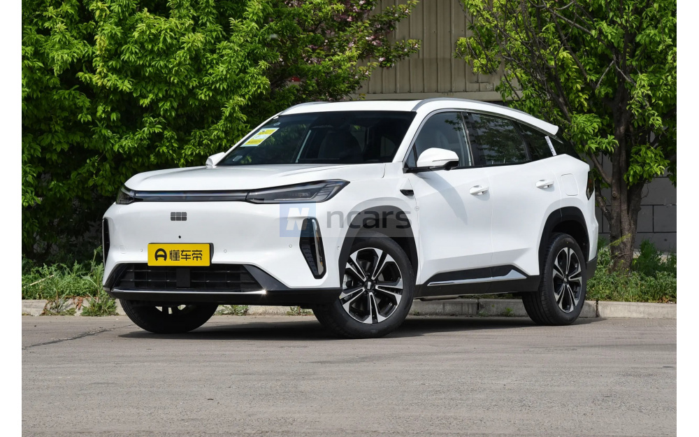 Galaxy M7 PHEV