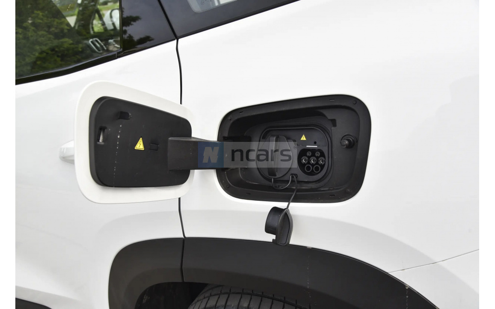 Galaxy M7 PHEV - 15