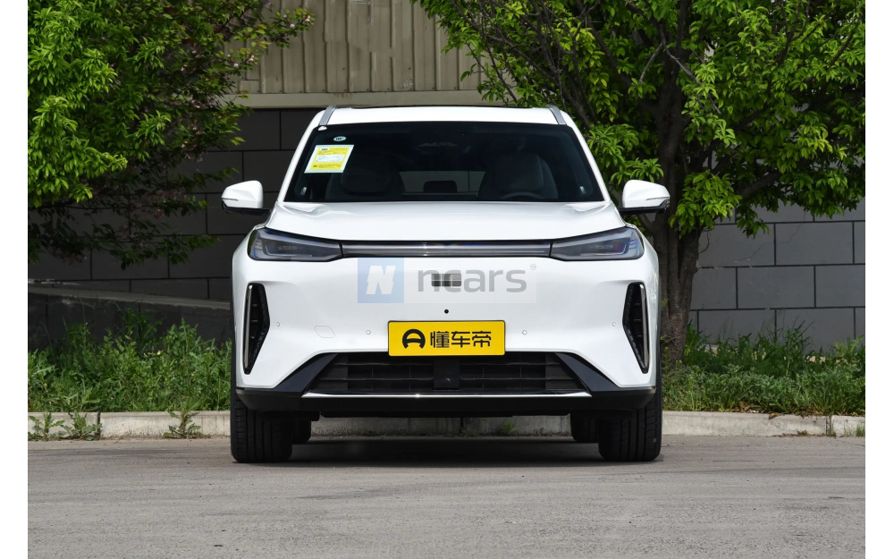 Galaxy M7 PHEV - 2