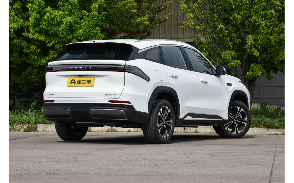 Galaxy M7 PHEV - 7