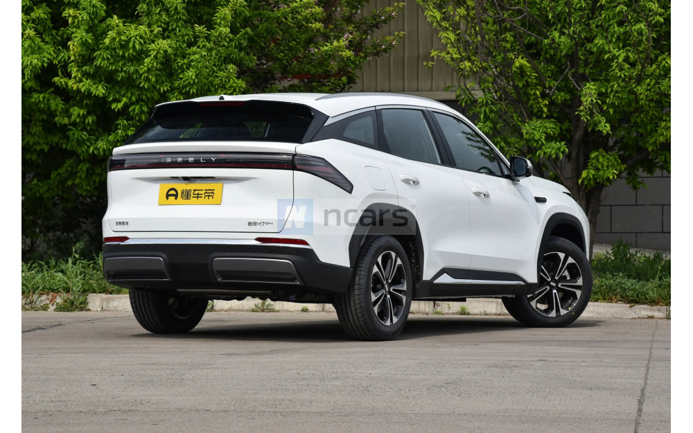Galaxy M7 PHEV - 7