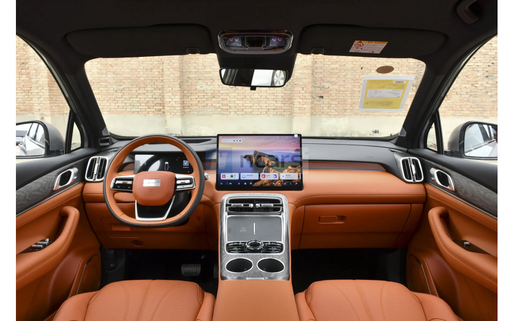 Galaxy M7 PHEV - 16