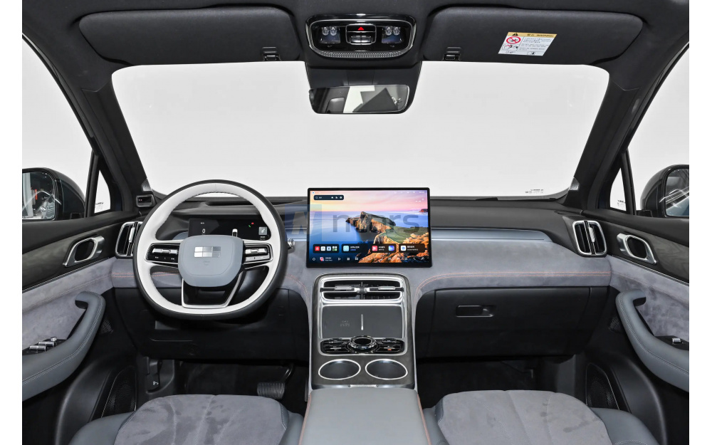 Galaxy M7 PHEV - 17