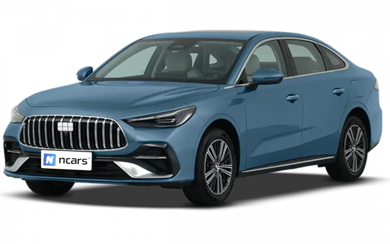 Geely Galaxy Star 6 PHEV