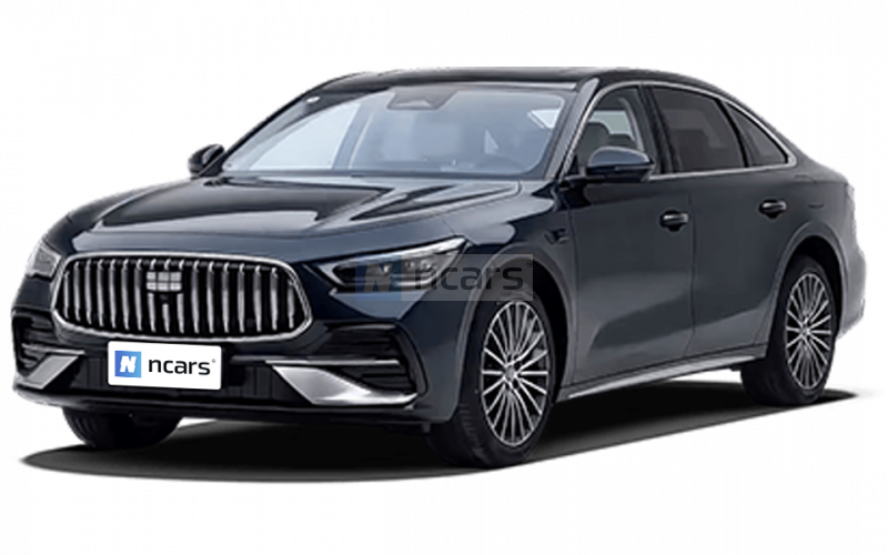 Geely Galaxy Star 7 PHEV
