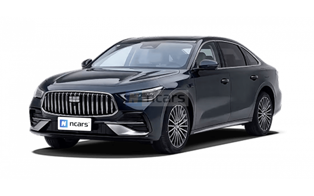 230KM 2WD Long Range