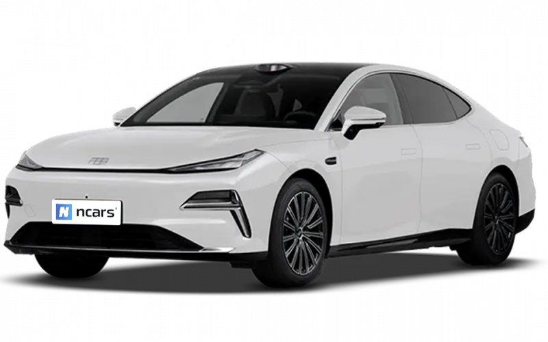 Geely Galaxy Star 8 PHEV