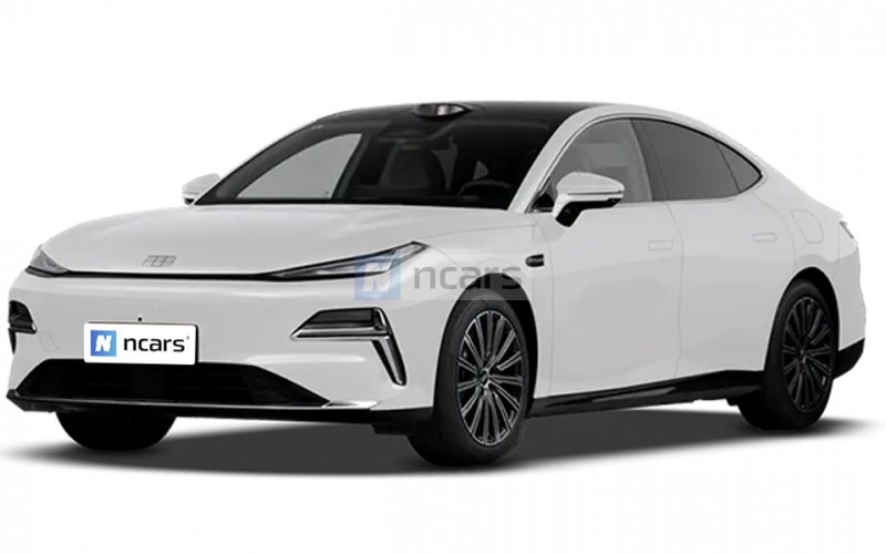 Geely Galaxy Star 8 PHEV