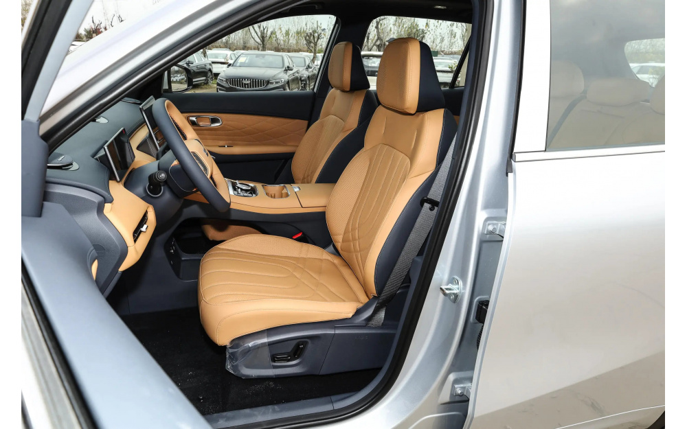 Starship 7 EM-i - 23