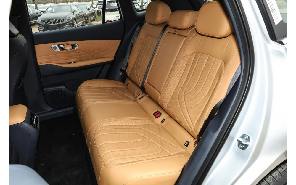 Starship 7 EM-i - 24