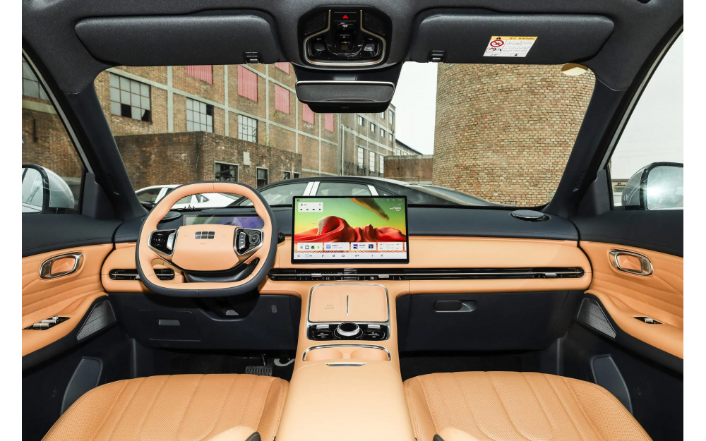 Starship 7 EM-i - 18