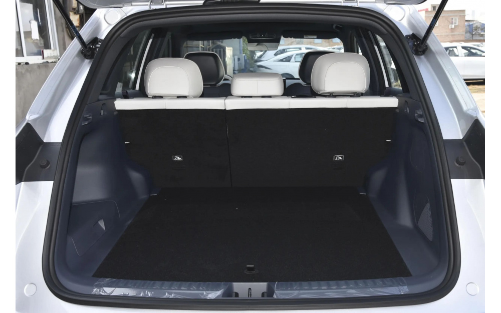 Starship 7 EM-i - 27