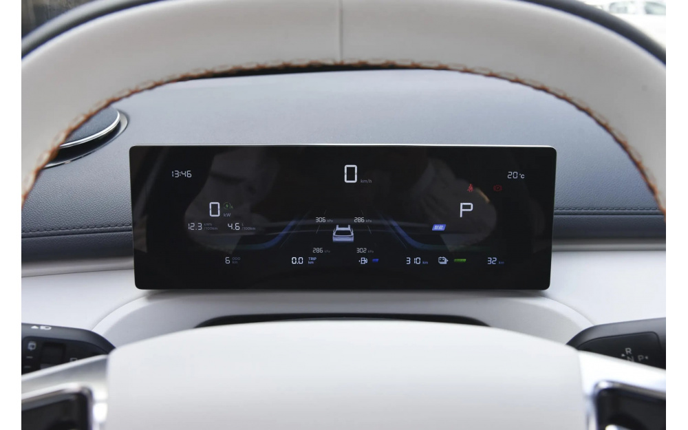 Starship 7 EM-i - 18