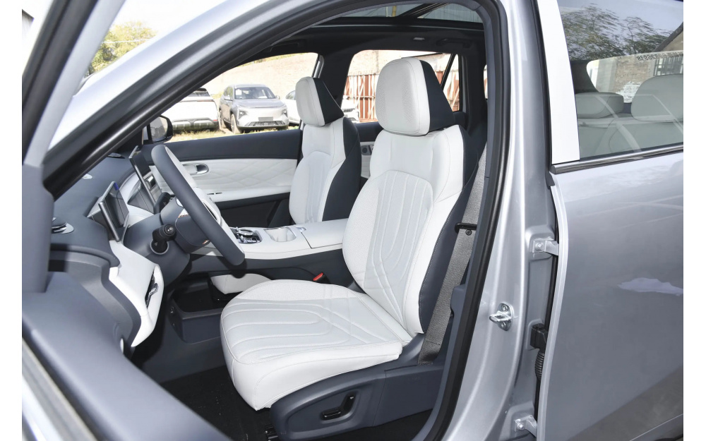 Starship 7 EM-i - 22