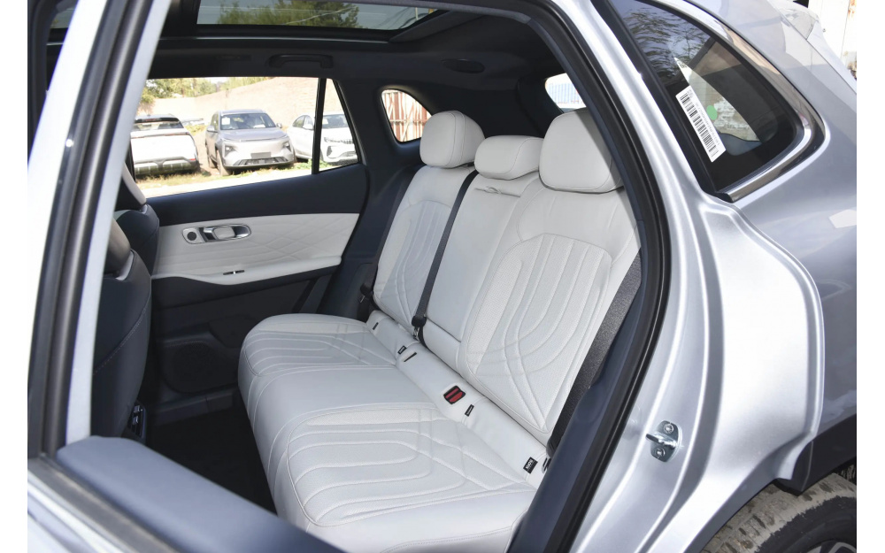 Starship 7 EM-i - 23