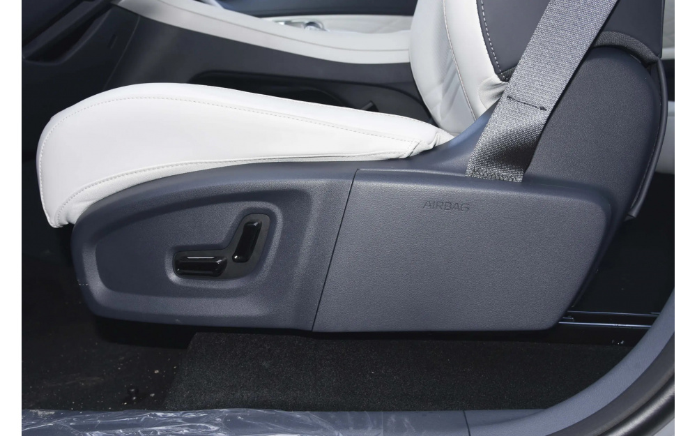 Starship 7 EM-i - 25