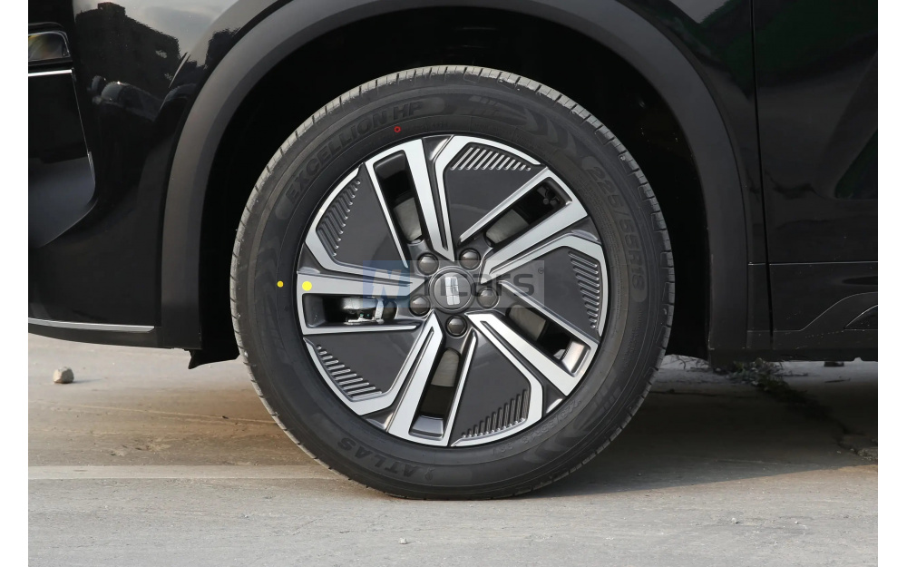 Starship 7 EM-i - 9